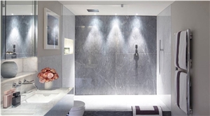 Marble Custom Design Bathrooms