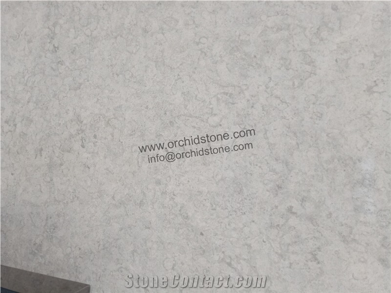 Gris Lano Spanish Grey Limestone Facade,Wall Cadding Tiles,Flooring