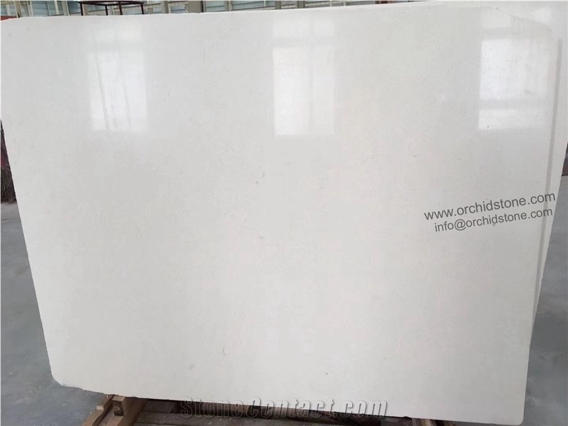Limra White Limestone Wall Cladding Tiles,Flooring Covering