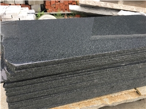 Chinese Dark Grey Granite,New G654,Shandong Black,Padang Drak Grey