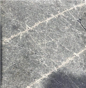 Galaxy Gray Granite Slabs,Tiles
