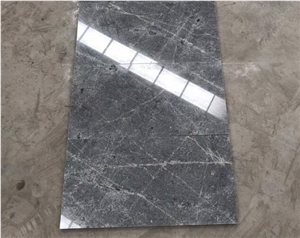 Galaxy Gray Granite Slabs,Tiles