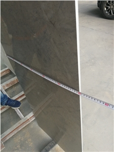 Custom Limestone Tile Thala Gris Grey Limestone Wall Tiles 24x72x1/4