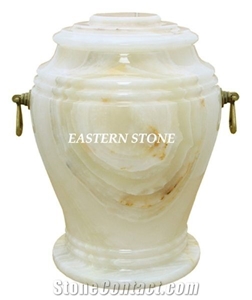 Western Style Cremation Urns, Burial Urns, Pet Urn