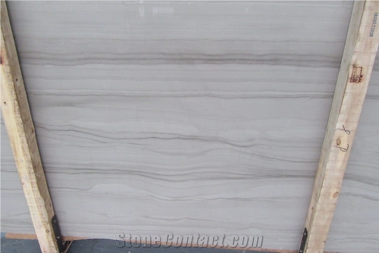 Cheap Price Grade a Quality Athens White Marble Slabs