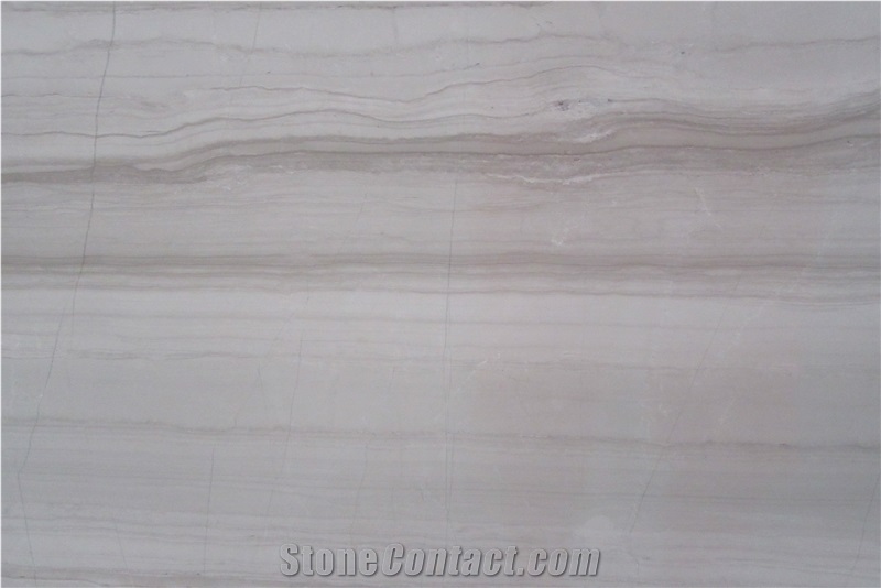 Cheap Price Grade a Quality Athens White Marble Slabs