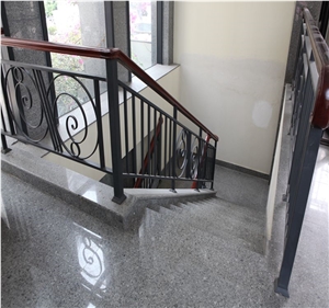 China Building Stones Stair Treads, Steps, Riser,Deck Stair, Threshold