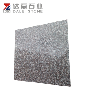 Old G664 Granite Flooring Tiles