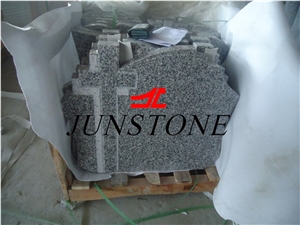 G623 Tombstone/G623 Headstone/G623 Gravestone/G623 Tombstone Set