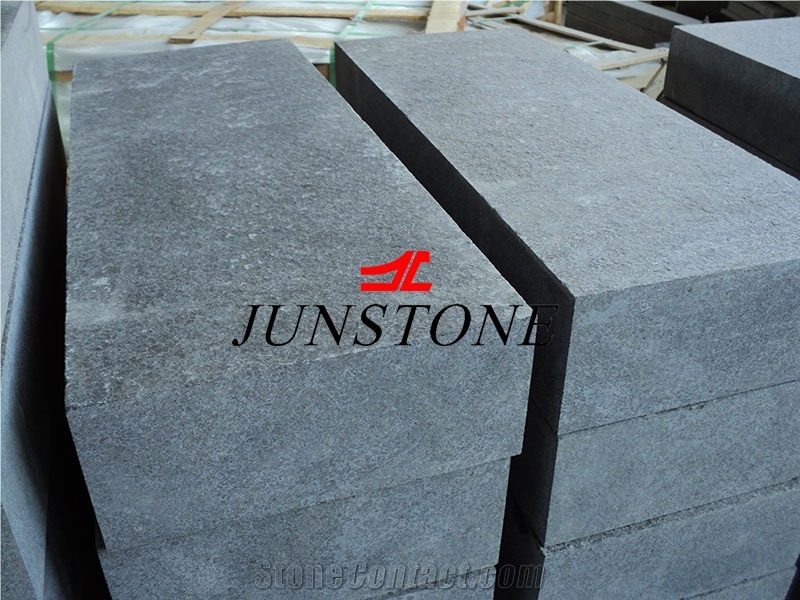 G684 Kerbstone/New G684 Kerbstone/Basalt Paver/Lava Stone Pavement