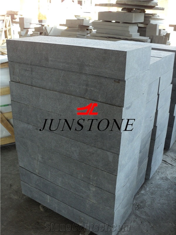G684 Kerbstone/New G684 Kerbstone/Basalt Paver/Lava Stone Pavement