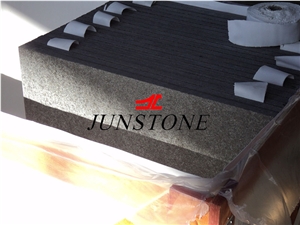 G684 Step/New G684 Step/Basalt Step/Lava Stone Step/Basalt Stair