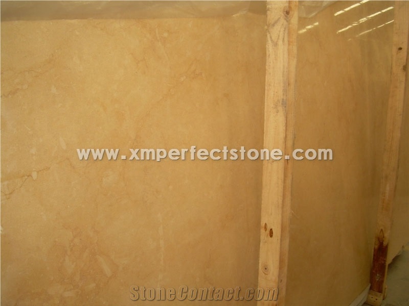 Antique Gold Marble, Usak Gold Marble