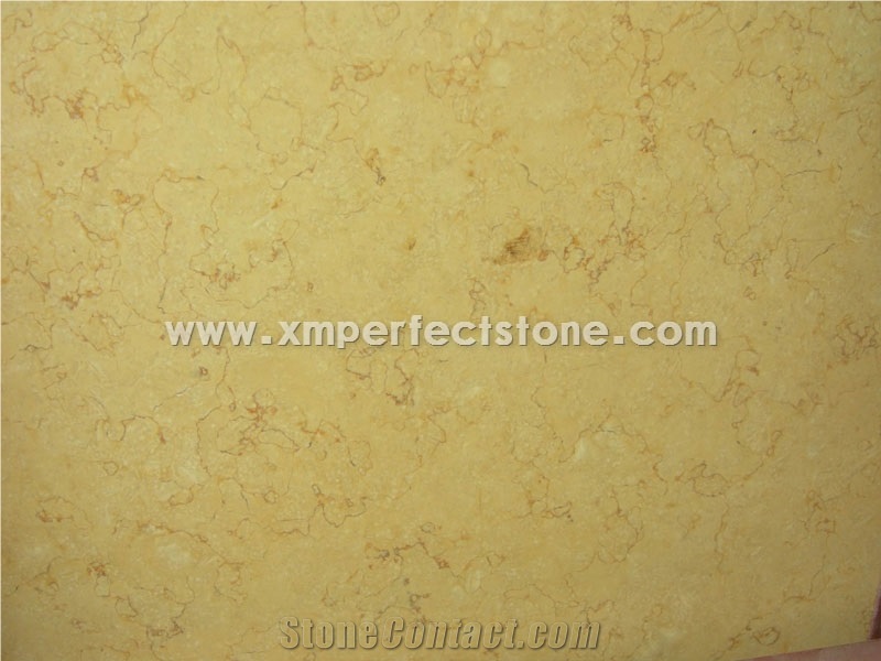 Antique Gold Marble, Usak Gold Marble