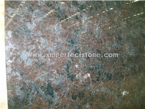 Atlantic Brown, Granite Floor Covering, Granite Slabs & Tiles