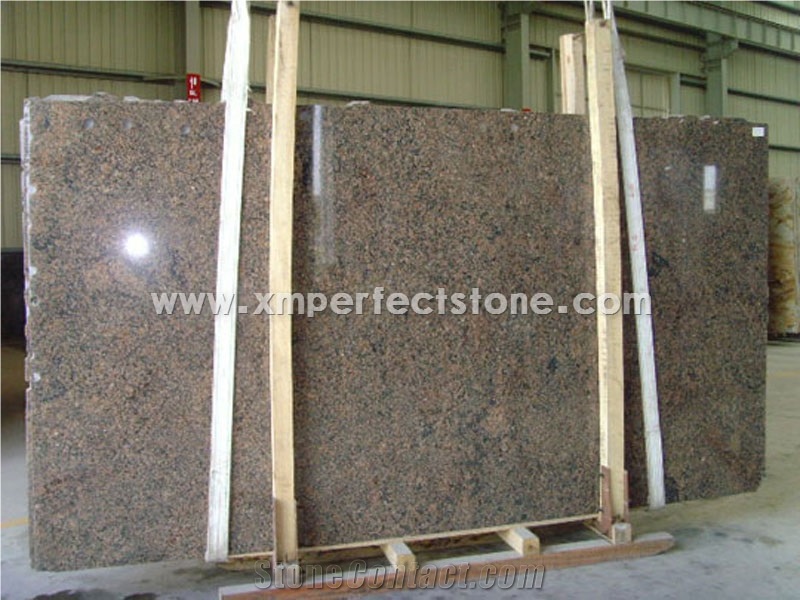 Bismark Brown, Granite Wall Covering, Granite Floor Covering