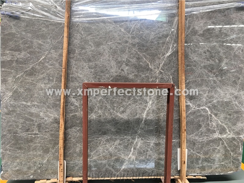 Bitlis Grey Marble