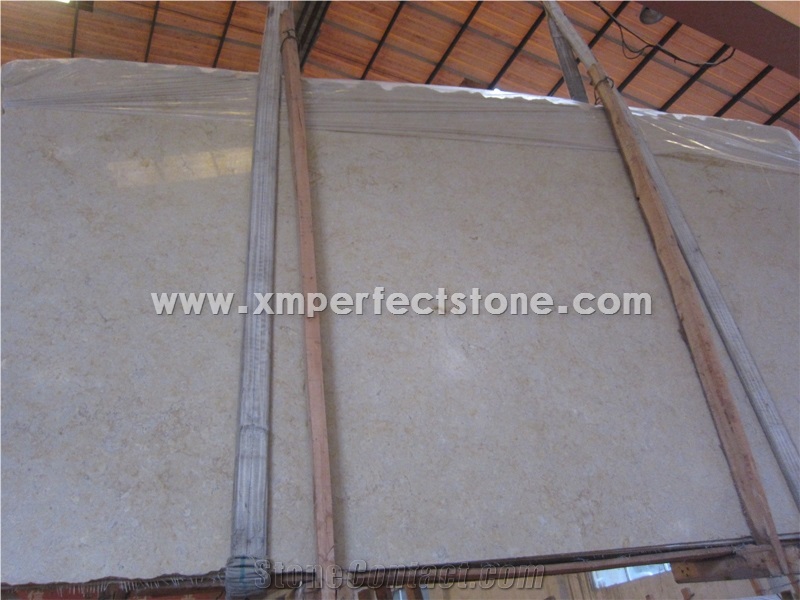 Marble Rose Gold Slabs Tile with Competitive Price