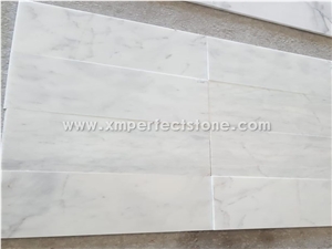 Mugla Sugar Marble Slabs & Tiles - White Marble Tile