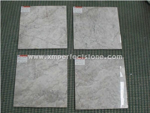 Temple Gray Marble,Grey Cloud Marble
