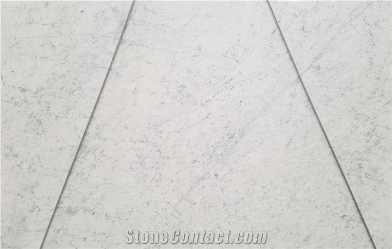 Carrara C, Bianco Carrara C Marble Slabs