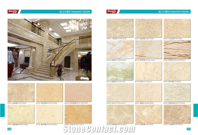 Blue Danube Marble Slabs,Multicolor Interior/Exterior Wall,Book Match