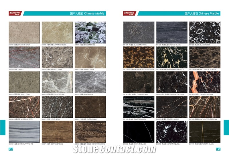 Blue Danube Marble Slabs,Multicolor Interior/Exterior Wall,Book Match