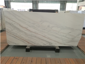 Italy White Marble for Flooring Tiles, Wall Application