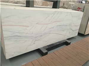 Italy White Marble for Flooring Tiles, Wall Application