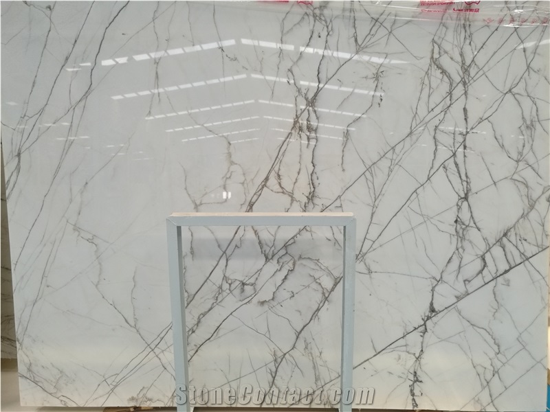 Venatino Betogli Marble Slabs, Good for Interior Flooring, Wall Design