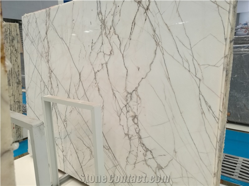 Venatino Betogli Marble Slabs, Good for Interior Flooring, Wall Design