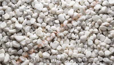 White River Stones (Pebbles Stone)