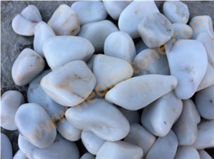 White River Stones (Pebbles Stone)