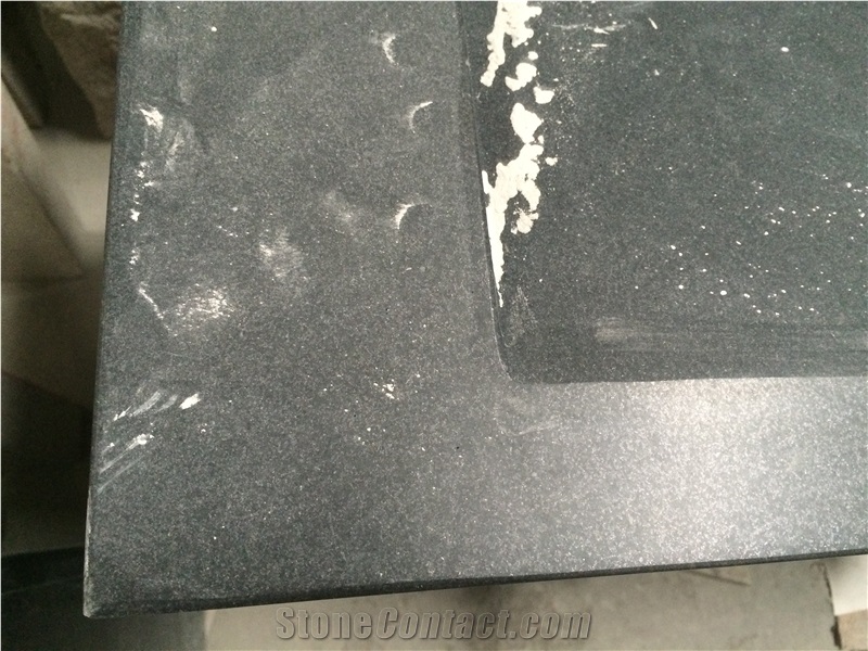 Shanxi Black Granite Sinks,Stone Basins