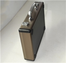 Aluminum Suitcase For Tile Stone Holding