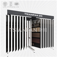 Cf2045-Ceramic Slab Display Rack