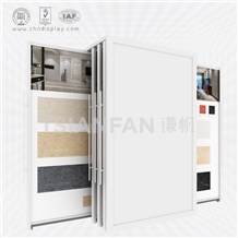 Ct2130-Ceramic Large Panel Display Stand
