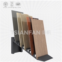 E2125-Flooring Ceramic Tile Simple Display Stand