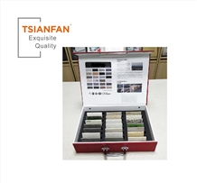 Px011 Stone Sample Display Box