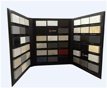 Px023 Quartz Stone Sample Folder