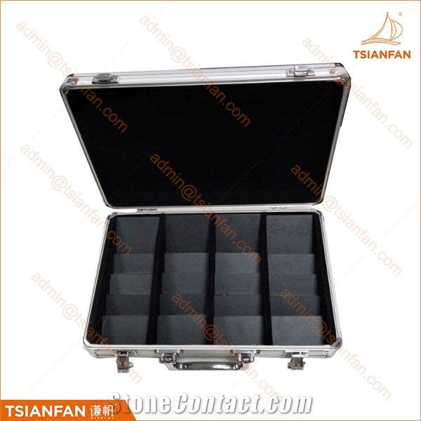 Pxs001 Stone Display Boxes Solutions