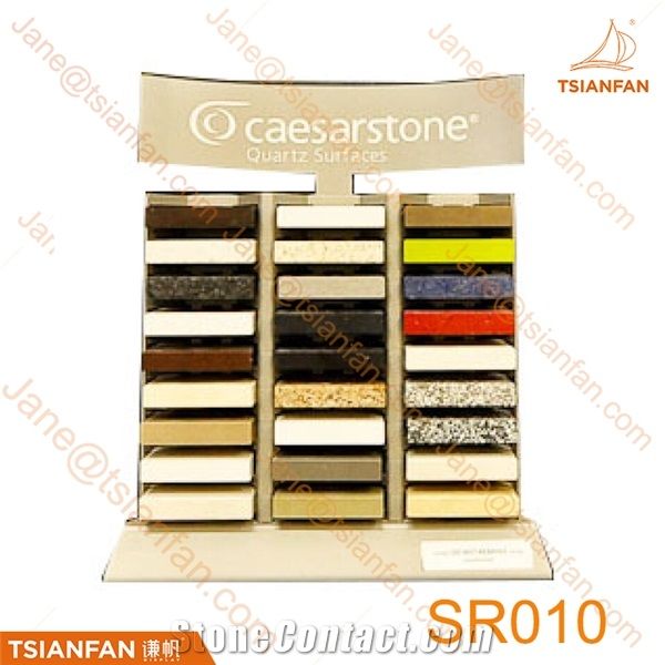 Sr010 Stone Sample Case