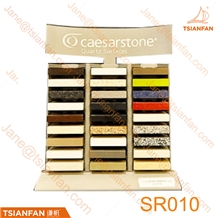Sr010 Stone Sample Case