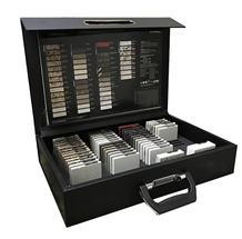 Stone Paper Display Case Box