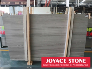 China Brown Wooden Marble 2.0cm Thick Dyr1630287 Available 235x143cm