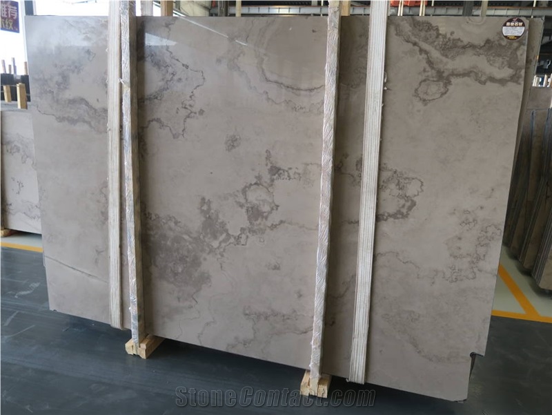China Moutain Marble 1.8cm Thick Smd9005# 263x183cm
