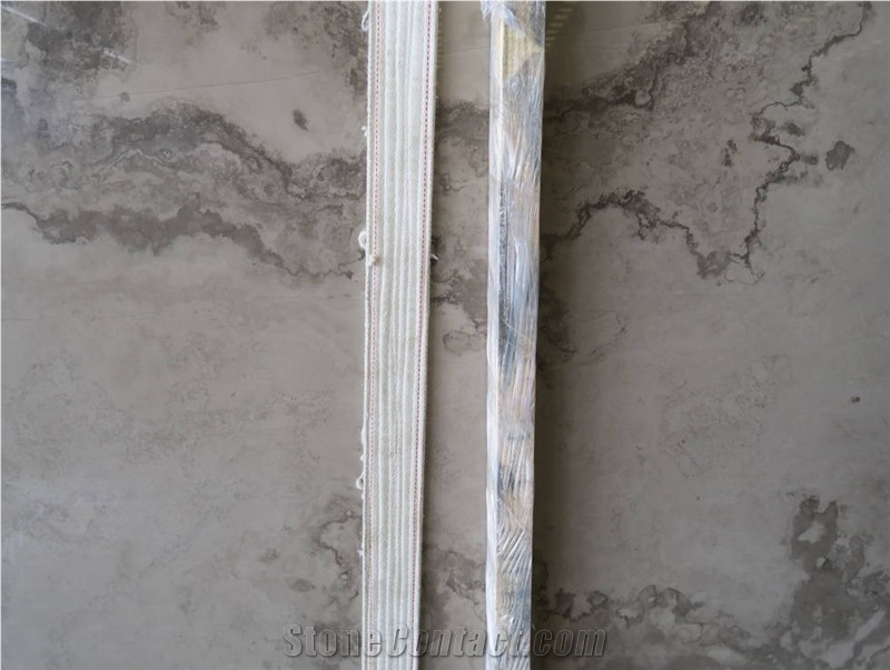 China Moutain Marble 1.8cm Thick Smd9005# 263x183cm