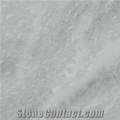 Silver Cloud White Calcite Marble Blocks, Slabs, Cut-To-Size Tiles