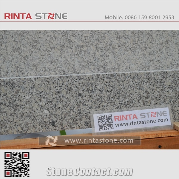 G602 Granite Staris Steps Riser Spiral Treads Block Deck Staricase