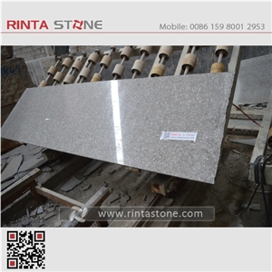 New G606 Granite Rosa Porrino Slabs